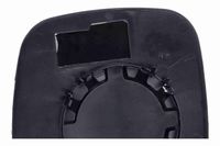 VEMO V22-69-0017 - Cristal de espejo, retrovisor exterior