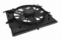 NRF 47993 - Ventilador, refrigeración del motor