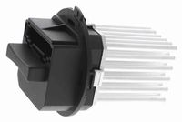 MEAT & DORIA K106038 - Regulador, ventilador habitáculo