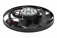 Stark SKRF0300003 - Ventilador, refrigeración del motor