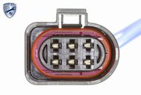 VEMO V10-83-0104 - Kit de reparación cables