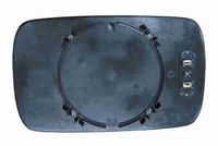STARK SKMGO1510058 - Cristal de espejo, retrovisor exterior