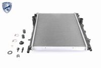 RIDEX 470R0598 - Radiador, refrigeración del motor