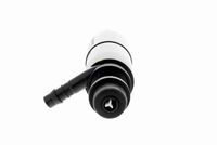 VEMO V25-08-0015 - Bomba de agua de lavado, lavado de faros