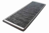 UFI 5301500 - Filtro, aire habitáculo
