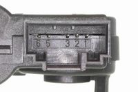 VEMO V10-77-1090 - Elemento de reglaje, válvula mezcladora