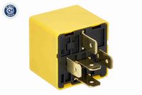 HELLA 4RD007794021 - Relé, sistema de alarma