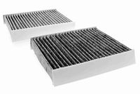 UFI 5410400 - Filtro, aire habitáculo