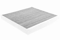 UFI 5428800 - Filtro, aire habitáculo