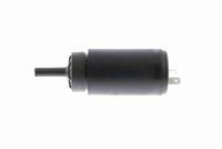 VEMO V20-08-0101 - Bomba de agua de lavado, lavado de parabrisas