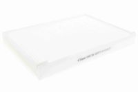 UFI 3415900 - Filtro, aire habitáculo - ARGENTIUM
