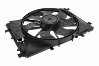 Stark SKRF0300142 - Ventilador, refrigeración del motor