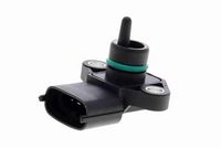 SIDAT 84350 - Sensor, presión colector de admisión