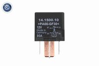 VEMO V15-71-0009 - Relé intermitente de aviso