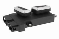 NTY EZCVW660 - Elemento de regulación, ajuste de asiento