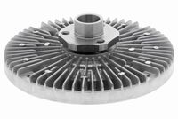 KAMOKA 7300010 - Embrague, ventilador del radiador