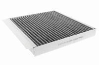 UFI 5431800 - Filtro, aire habitáculo