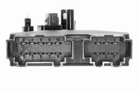 VEMO V10-73-0591 - Elemento de regulación, ajuste de asiento
