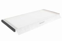 UFI 5301200 - Filtro, aire habitáculo