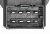 VEMO V46-73-0087 - Conmutador, ajuste de espejo