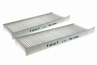 UFI 5417200 - Filtro, aire habitáculo