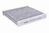 UFI 5325600 - Filtro, aire habitáculo