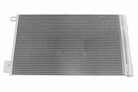 Stark SKCD0110340 - Condensador, aire acondicionado
