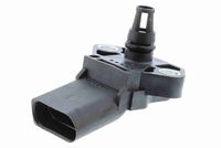 TRICLO 432758 - Sensor, presión colector de admisión