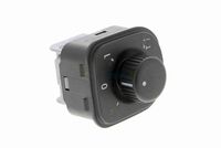 VEMO V10-73-0368 - Conmutador, ajuste de espejo