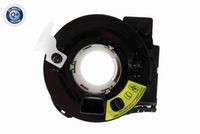 NTY EASVW004 - Muelle espiral, airbag