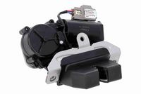 TRICLO 138103 - Cerradura de la puerta del maletero