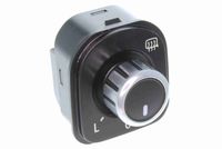 TRICLO 143247 - Conmutador, ajuste de espejo