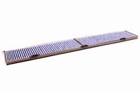 Stark SKIF0170233 - Filtro, aire habitáculo