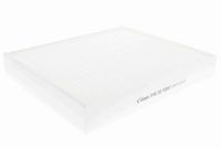 UFI 5417800 - Filtro, aire habitáculo