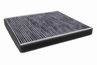 UFI 5410000 - Filtro, aire habitáculo