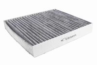 UFI 5415800 - Filtro, aire habitáculo