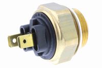 SIDAT 82640 - Interruptor de temperatura, ventilador del radiador
