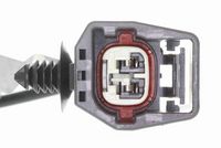 VEMO V25-72-1170 - Sensor, temperatura del refrigerante