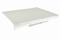 UFI 5422600 - Filtro, aire habitáculo