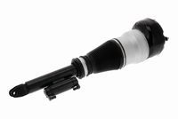 RIDEX 4118A0119 - Amortiguador telescópico neumático