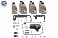 NTY EATAU000 - Kit repara. cables, Mechatronik (transmisión automática)