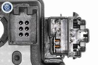 VEMO V10-72-1250 - Muelle espiral, airbag