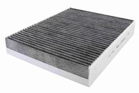 UFI 5422600 - Filtro, aire habitáculo