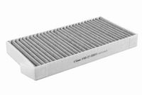 UFI 3417300 - Filtro, aire habitáculo - ARGENTIUM