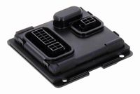 SIDAT 12670A2 - Unidad de control, iluminación