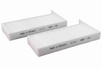 UFI 5425400 - Filtro, aire habitáculo