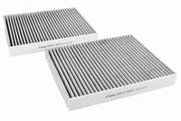 UFI 5423100 - Filtro, aire habitáculo