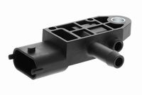 TRICLO 437208 - Sensor, presión gas de escape