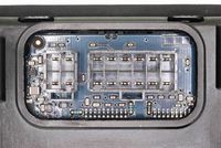 VEMO V10-73-0522 - Unidad de control, iluminación