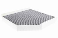 STARK SKIF0170508 - Filtro, aire habitáculo